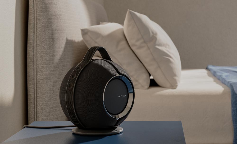 Devialet Mania kõlar