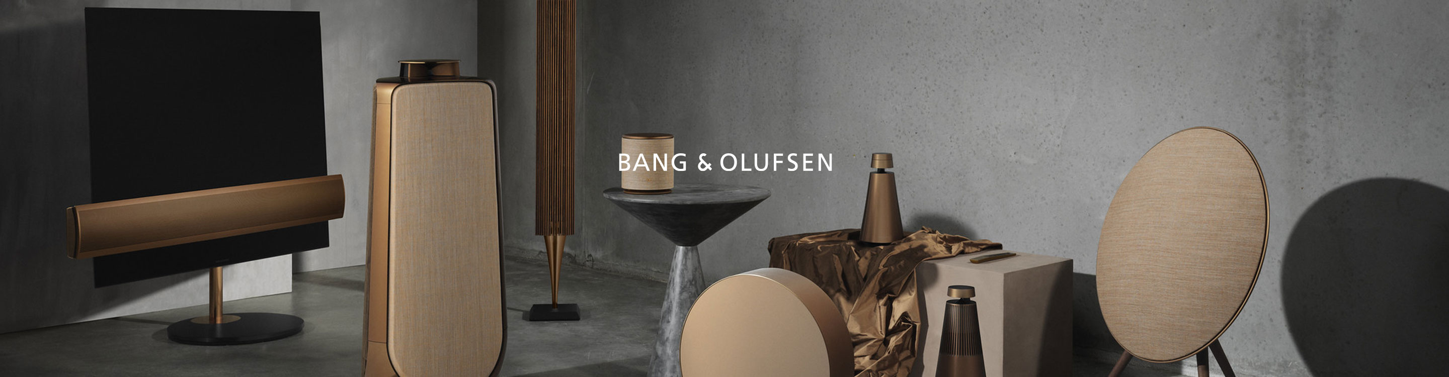 Bang & Olufsen