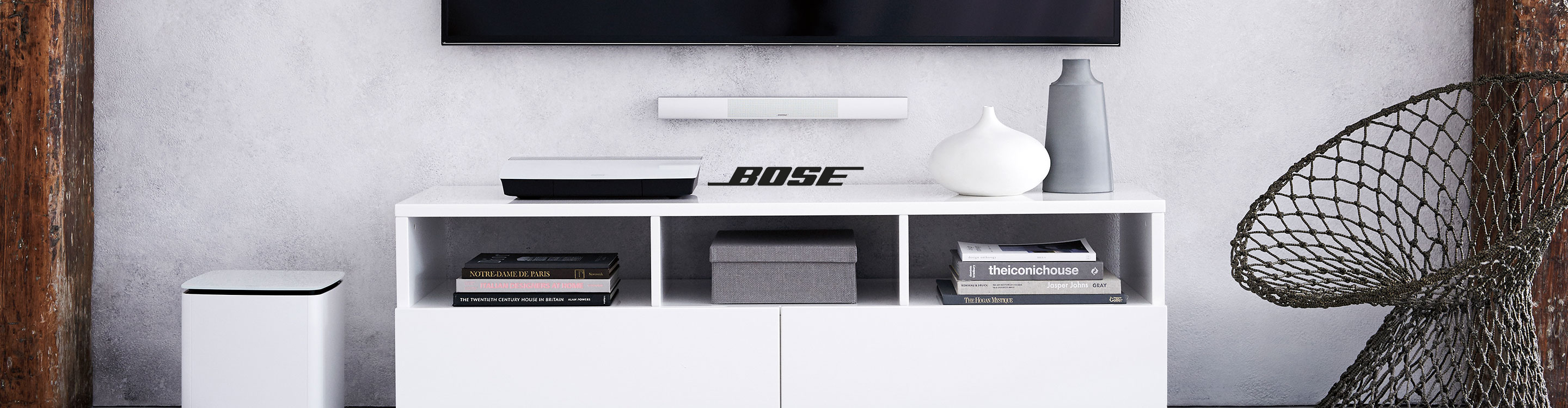 Bose