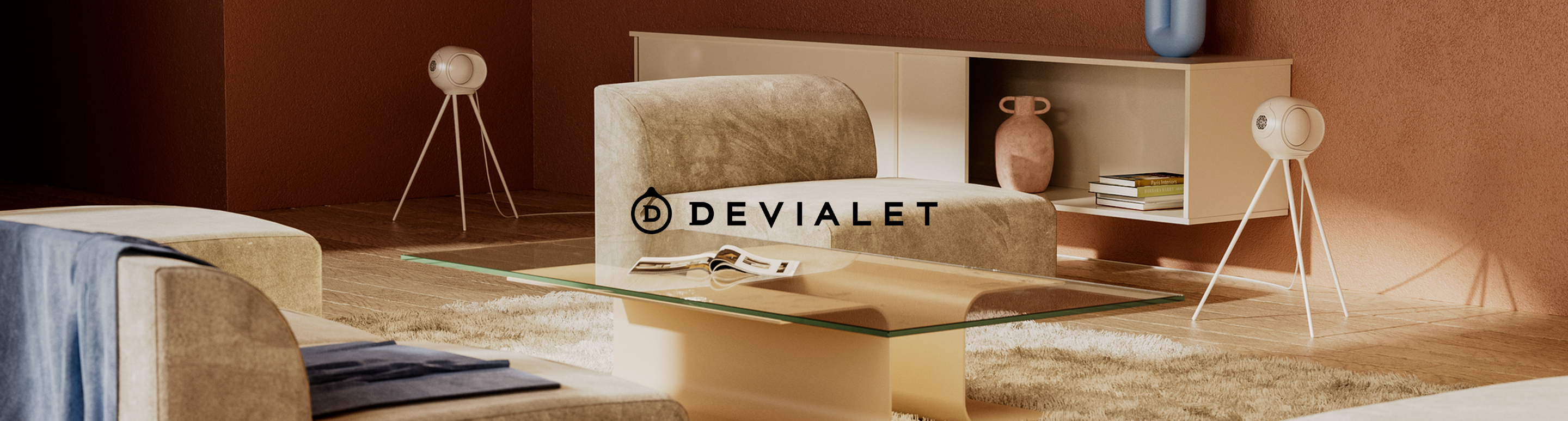 Devialet