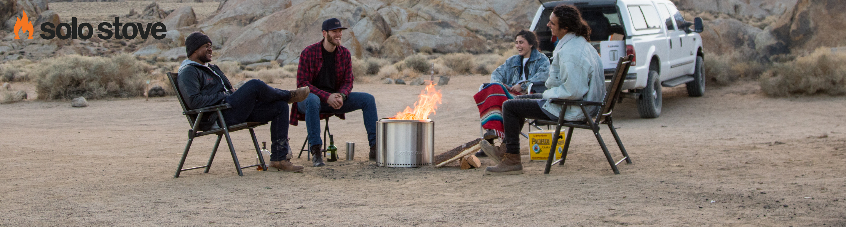 Solo Stove