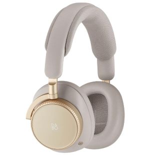 Bang & Olufsen m&uuml;rasummutavad bluetooth k&otilde;rvaklapid BeoPlay H100, beež