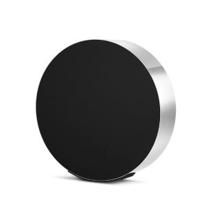 Bang & Olufsen multiroom WiFi kõlar BeoSound Edge, hõbedane
