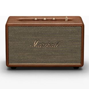 Marshall bluetooth kõlar Acton III Bluetooth, pruun