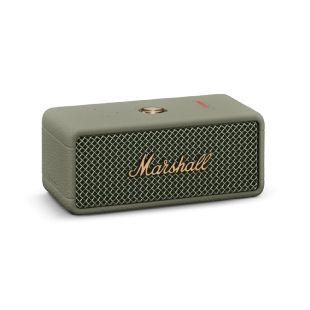 Marshall kaasaskantav bluetooth kõlar Emberton III, roheline, Tootekood: 740084