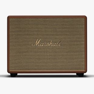Marshall bluetooth kõlar Woburn III Bluetooth, pruun
