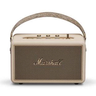 Marshall kaasaskantav bluetooth kõlar Kilburn III, beež