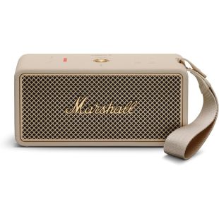 Marshall kaasaskantav bluetooth kõlar Middleton II, beež, Tootekood: 740090
