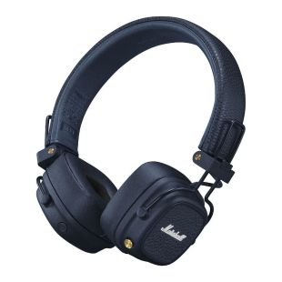 Marshall bluetooth kõrvaklapid Major V, sinine