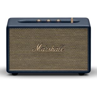 Marshall bluetooth kõlar Acton III Bluetooth, sinine