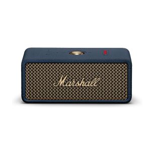 Marshall kaasaskantav bluetooth kõlar Emberton III, sinine, Tootekood: 740093