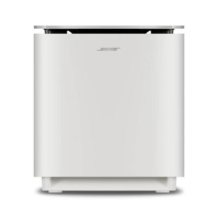 Bose Lifestyle Ultra Subwoofer, valge