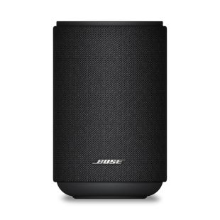 Bose Lifestyle Ultra bluetooth/Wi-Fi kõlar, must