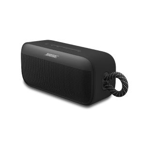 Bose kaasaskantav bluetooth kõlar SoundLink Plus, must