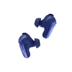 Bose mürasummutavad bluetooth kõrvaklapid QuietComfort Ultra Earbuds II, lilla