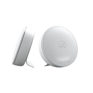 Airthings siseõhu kvaliteedi (IAQ) sensor Wave Mini for Business