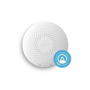 Airthings siseõhu kvaliteedi (IAQ) sensor Wave Plus for Business