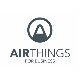 Airthings Space CO2 for Business sensori litsents 12 kuud
