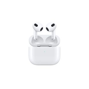 Apple AirPods 3 juhtmevabad bluetooth kõrvaklapid laadimiskarbiga MagSafe