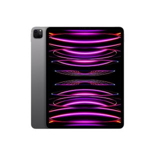 Apple iPad Pro 12.9" WiFi 128GB 2022, tumehall