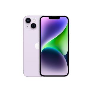 Apple iPhone 14 128 ГБ, фиолетовый