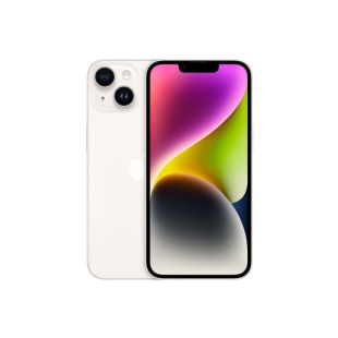 Apple iPhone 14 128 ГБ, белый