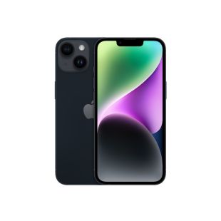 Apple iPhone 14 Plus 128 ГБ, черный