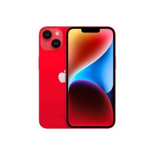 Apple iPhone 14 Plus 128 ГБ, красный