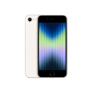 Apple iPhone SE 2022 64 ГБ, белый