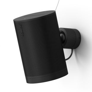 Sonos multiroom WiFi kõlar ERA 100 PRO 2tk, must