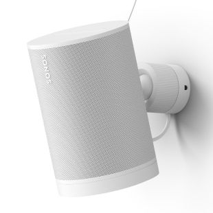 Sonos multiroom WiFi kõlar ERA 100 PRO 2tk, valge