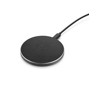 Bang & Olufsen laadimisalus BeoPlay Charging Pad, must