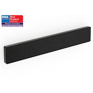 Bang & Olufsen multiroom WiFi soundbar BeoSound Stage, must/hall