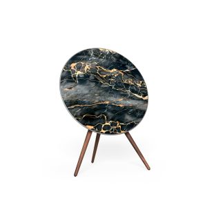 BeoPlay A9 kõlarikate Golden Marble