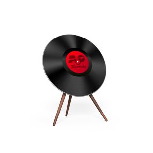 BeoPlay A9 kõlarikate Vinyl