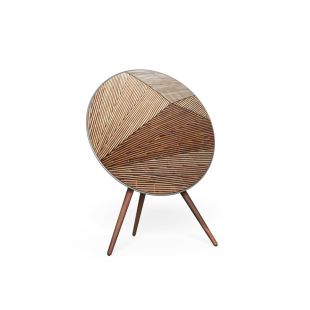 BeoPlay A9 kõlarikate WolvesWood