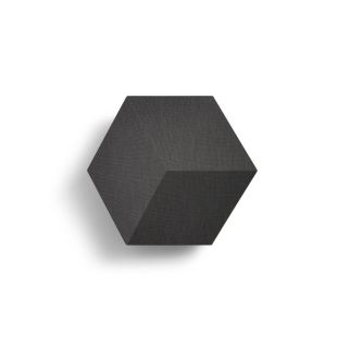 BeoSound Shape Kvadrat riidest kõlarikate 1 tk, tumehall