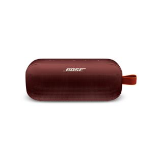 Bose kaasaskantav bluetooth kõlar SoundLink Flex, punane