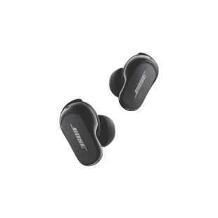 Bose mürasummutavad bluetooth kõrvaklapid QuietComfort Earbuds II, must