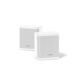 Bose Surround Speakers, valge