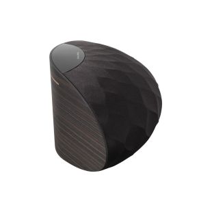 Bowers & Wilkins multiroom WiFi kõlar Formation Wedge, must