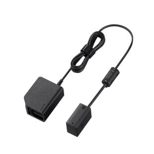 Sony NP-SA100 aku vaheadapter DC-C2 USB Power Delivery (PD)