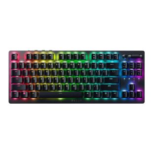 Клавиатура Razer Deathstalker V2 Pro Tenkeyless Wireless США, черный