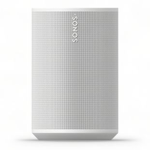 Sonos multiroom WiFi kõlar ERA 100 SL, valge