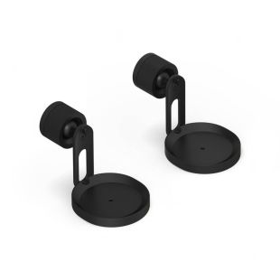 Sonos ERA 100 PRO kõlarite seina- ja laekinnitused (2tk), must