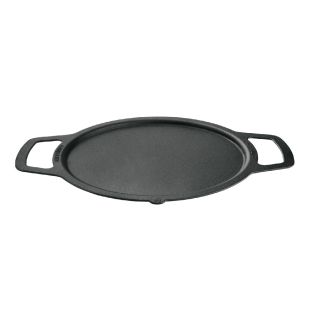 Solo Stove Ranger malmist grillplaat, väike