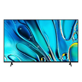 Sony 75" Bravia 3 4K HDR teler K-75S35, Google TV