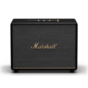 Marshall bluetooth kõlar Woburn III Bluetooth, must