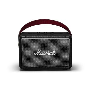 Marshall Портативная Bluetooth колонка Kilburn II,  черный