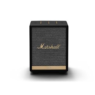 Marshall multiroom WiFi kõlar Uxbridge Voice with Google Assistant, must